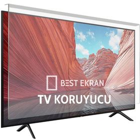 Bestoclass Simfer 55SFSW6M Tv Ekran Koruyucu