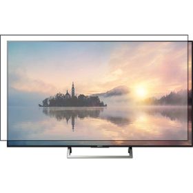 Bestoclass Sony KD-49XE7005 Uyumlu Tv Ekran Koruyucu