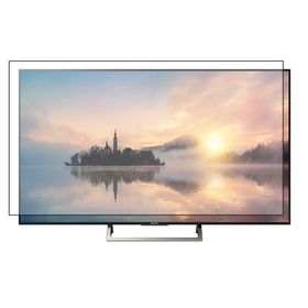 Bestoclass Sony KD-49XE7005 Uyumlu Tv Ekran Koruyucu