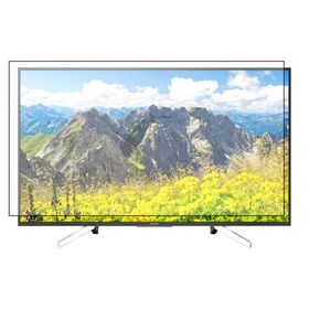Bestoclass Sony KD-49XF8596 Uyumlu Tv Ekran Koruyucu