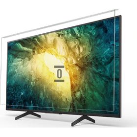 Bestoclass Sony KD-49XF8596 Uyumlu Tv Ekran Koruyucu