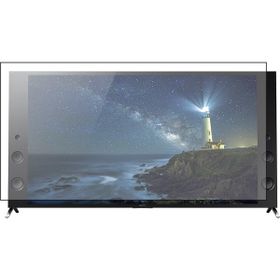 Bestoclass Sony KD-55X9305C Uyumlu Tv Ekran Koruyucu
