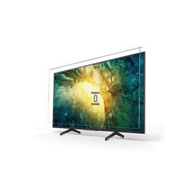 Bestoclass Sony KD-55XH9505 Elmas Panel Uyumlu TV Ekran Koruyucu