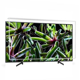 Bestoclass Sony KD-65XG7077 Uyumlu Tv Ekran Koruyucu