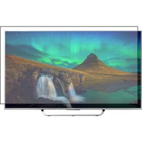 Bestoclass Sony KD-75X8505C Uyumlu Tv Ekran Koruyucu