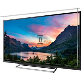 Bestoclass Sony KD43XH8096 Tv Ekran Koruyucu