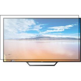 Bestoclass Sony KDL-48WD655 Uyumlu Tv Ekran Koruyucu