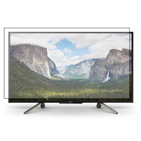 Bestoclass Sony KDL-50WF663 Uyumlu Tv Ekran Koruyucu