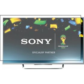 Bestoclass Sony KDL-55W815B Uyumlu Tv Ekran Koruyucu