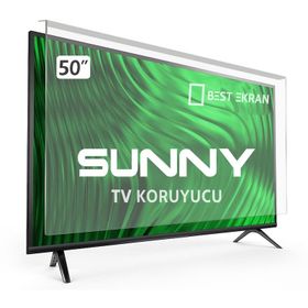 Bestoclass Sunny SN50FMN602 Tv Ekran Koruyucu
