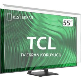 Bestoclass Tcl 55C745 Tv Ekran Koruyucu