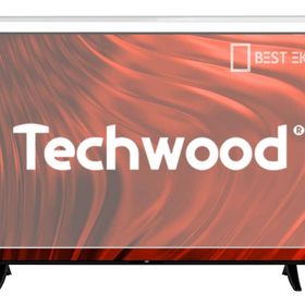 Bestoclass Techwood 43U353 Tv Ekran Koruyucu