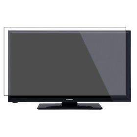 Bestoclass Techwood 55TWU800 Uyumlu Tv Ekran Koruyucu