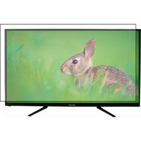 Bestoclass Telefunken 49TU6020 Uyumlu Tv Ekran Koruyucu