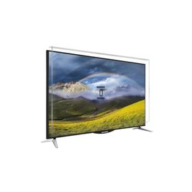 Bestoclass Telefunken 49TU6020 Uyumlu Tv Ekran Koruyucu