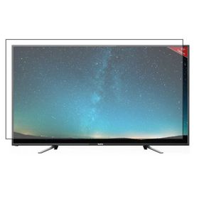 Bestoclass Telefunken 50XT7050 Uyumlu Tv Ekran Koruyucu