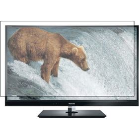 Bestoclass Toshiba 42WL863 Uyumlu Tv Ekran Koruyucu