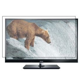 Bestoclass Toshiba 43L2863DAT Uyumlu Tv Ekran Koruyucu