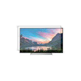 Bestoclass Toshiba 43V6863DAT Uyumlu Tv Ekran Koruyucu