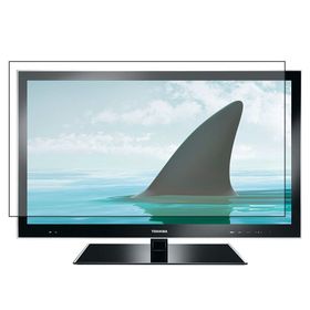 Bestoclass Toshiba 46VL748 Uyumlu Tv Ekran Koruyucu