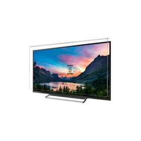 Bestoclass Toshiba 49U6763DAT Uyumlu Tv Ekran Koruyucu