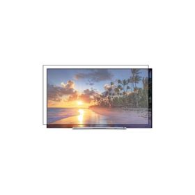 Bestoclass Toshiba 49U7763DAT Uyumlu Tv Ekran Koruyucu