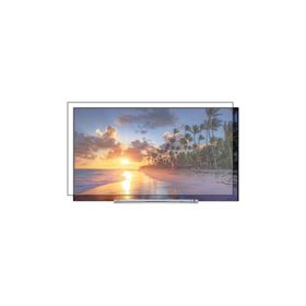 Bestoclass Toshiba 49U7763DAT Uyumlu Tv Ekran Koruyucu