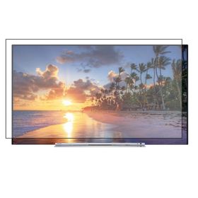 Bestoclass Toshiba 49U7763DAT Uyumlu Tv Ekran Koruyucu