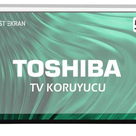 Bestoclass Toshiba 58UA2263DT Tv Ekran Koruyucu
