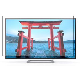Bestoclass Toshiba 65M9363 Uyumlu Tv Ekran Koruyucu