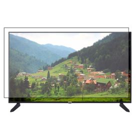 Bestoclass Vestel 32PF5065 Uyumlu Tv Ekran Koruyucu