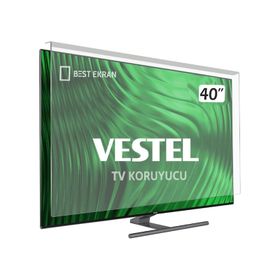 Bestoclass Vestel 40F9530 Tv Ekran Koruyucu