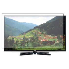 Bestoclass Vestel 40FA8100 Uyumlu Tv Ekran Koruyucu