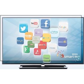 Bestoclass Vestel 42FA8200 Uyumlu Tv Ekran Koruyucu