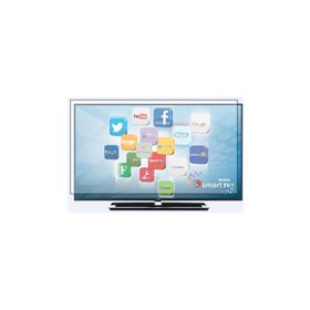Bestoclass Vestel 42FA8200 Uyumlu Tv Ekran Koruyucu