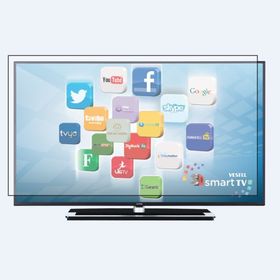 Bestoclass Vestel 42FA8200 Uyumlu Tv Ekran Koruyucu