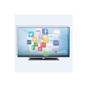 Bestoclass Vestel 42FA8200 Uyumlu Tv Ekran Koruyucu