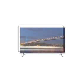 Bestoclass Vestel 43FA9000 Uyumlu Tv Ekran Koruyucu