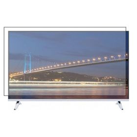 Bestoclass Vestel 43FA9000 Uyumlu Tv Ekran Koruyucu