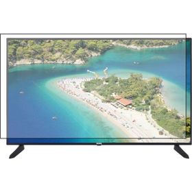 Bestoclass Vestel 43FB7550 Uyumlu Tv Ekran Koruyucu