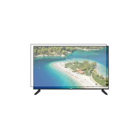 Bestoclass Vestel 43FB7550 Uyumlu Tv Ekran Koruyucu