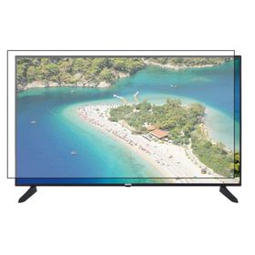 Bestoclass Vestel 43FB7550 Uyumlu Tv Ekran Koruyucu