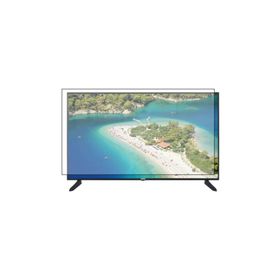 Bestoclass Vestel 43FB7550 Uyumlu Tv Ekran Koruyucu