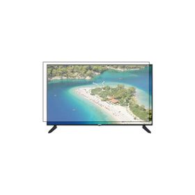 Bestoclass Vestel 43FB7550 Uyumlu Tv Ekran Koruyucu