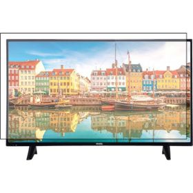 Bestoclass Vestel 43FD5000 Uyumlu Tv Ekran Koruyucu