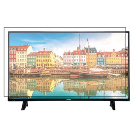 Bestoclass Vestel 43FD5000 Uyumlu Tv Ekran Koruyucu