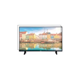 Bestoclass Vestel 43FD5000 Uyumlu Tv Ekran Koruyucu
