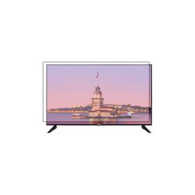 Bestoclass Vestel 43UB9100 Uyumlu Tv Ekran Koruyucu
