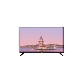 Bestoclass Vestel 43UB9100 Uyumlu Tv Ekran Koruyucu