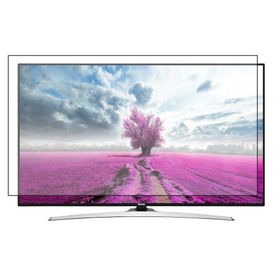 Bestoclass Vestel 43UB9300 Uyumlu Tv Ekran Koruyucu